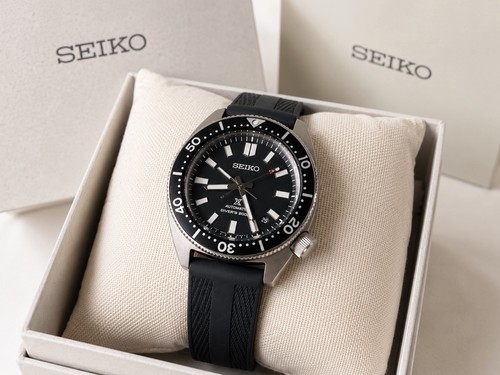 Seiko prospex spb317j1 diver - spb317j1,
