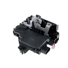 Door Lock Actuator Solenoid