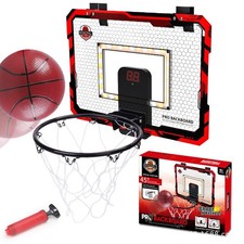 Indoor Mini Basketball Hoop