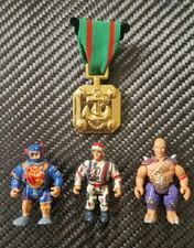 Vintage 1990s Military Muscle