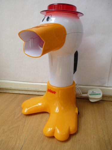 Prima duck popper popcorn - prima,