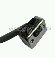 LAMBRETTA J RANGE J50 100 125