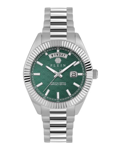 Philipp plein mens stainless - plein,