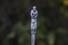 Antique Spoon Apostle Spoon