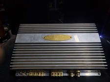Genesis dual mono