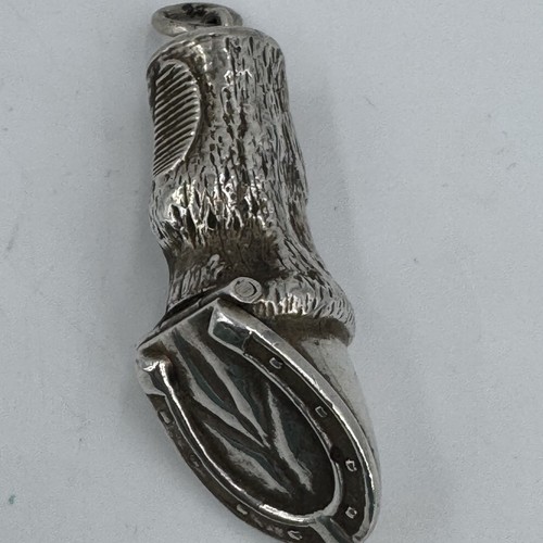 Solid 925 sterling silver - sterling,