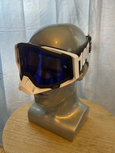 100 goggles rrp 59 - 100%,