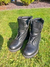 British Army Gortex Pro Boot / Assault Boot Only tried on not used. Size 9 Large