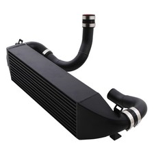 RD3376 2.5" MVT MULTI VANE TECHNOLOGY INTERCOOLER KIT FOR FORD FOCUS MK3 2.3 RS