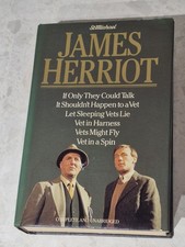 The James Herriot Collection -