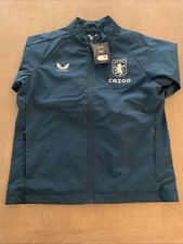 Aston Villa Training Jacket