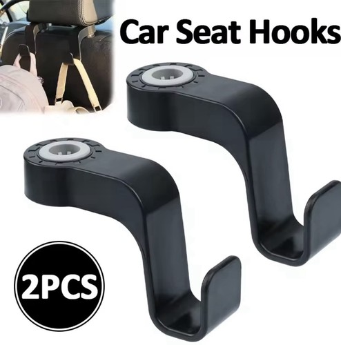 Car seat hook - car, hanger