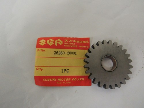 Suzuki nos new t125 - t125, stinger