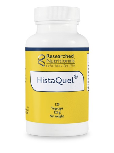 Histaquel mast cell support - histaquel,