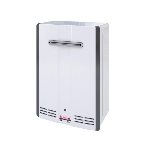 Rinnai rus65ep tankless - rinnai,