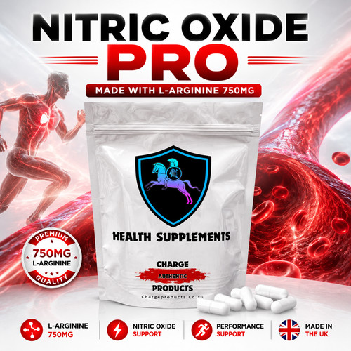 Nitric oxide pro arginine - nitric,