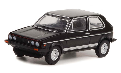 Greenlight volkswagen golf - greenlight,,