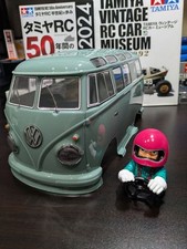 TAMIYA Volkswagen Type 2 Willy
