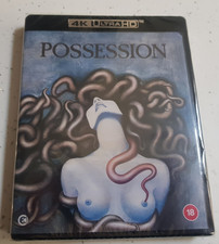 Possession   -  4K Ultra HD