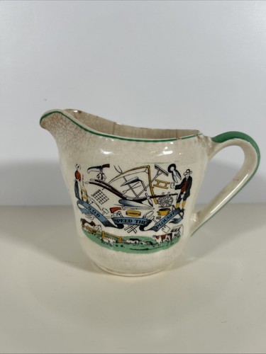 19th century portland pottery - century,