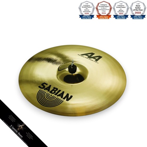 Sabian medium thin - sabian, aa
