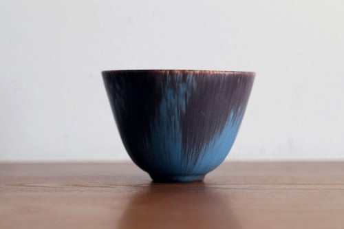 Rorstrand chawan matcha tea - matcha,