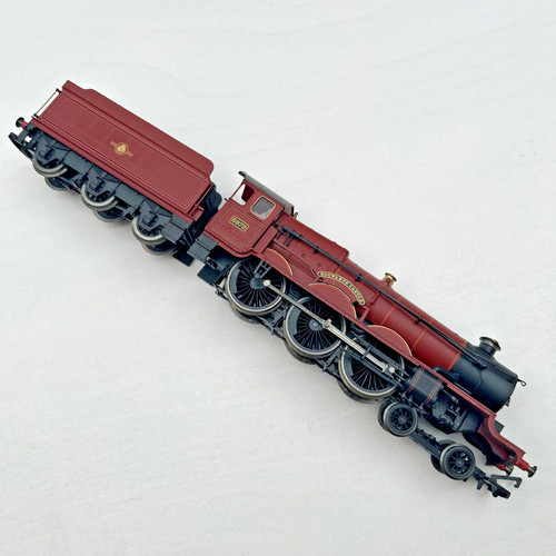 Hornby gauge hogwarts - hornby,