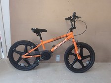 Shockwave XRated Child's Mountain Bike. Great Condition. 16" Wheels