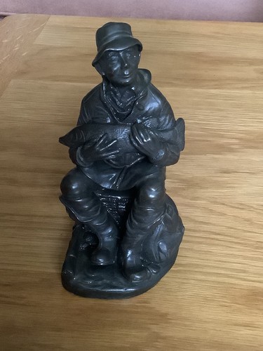 Vintage heredities bronze - vintage,