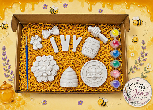 The crafty jem studio sweet - studio,