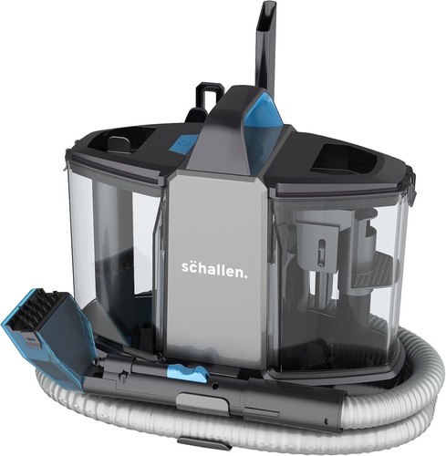 Deep cleaning upholstery and - deep,