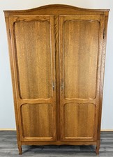 Wardrobe Vintage French Louis