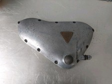 Vintage pre war Triumph girder