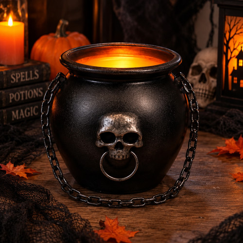 Hallow scream light - scream,