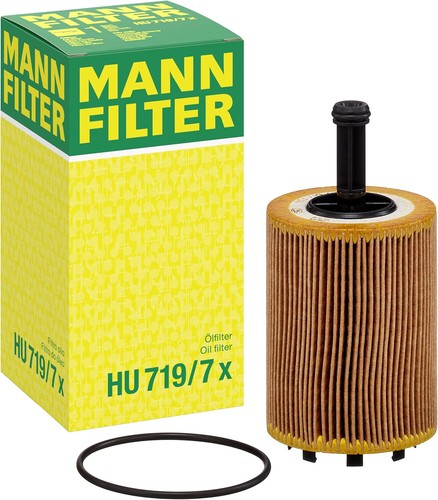 Mann filter 719 x oil - mann-filter,