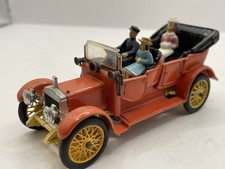 CORGI CLASSICS 1910 DAIMLER