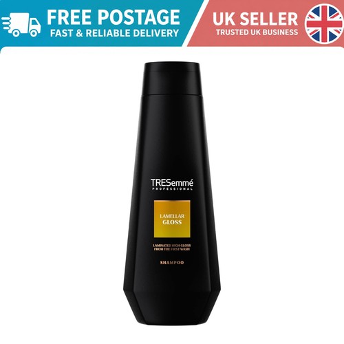 Tresemme lamellar gloss - tresemme,