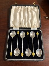 Hallmarked 1941  Antique