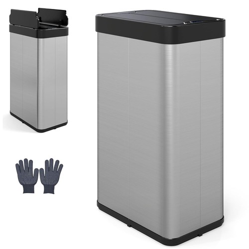 Silver 60l automatic - silver,