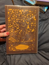 Anne of Green Gables (Seasons Edition -- Fall) by L. M. Montgomery ( Hardcover)