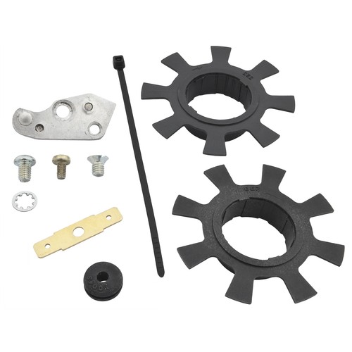 Lumenition fitting kit - fitting, 35d8