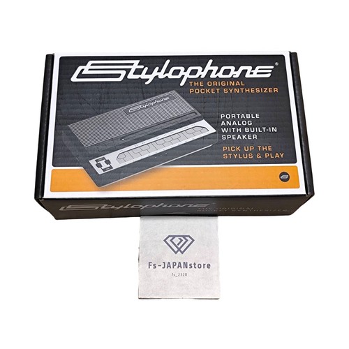 Stylophone the original pocket - stylophone,