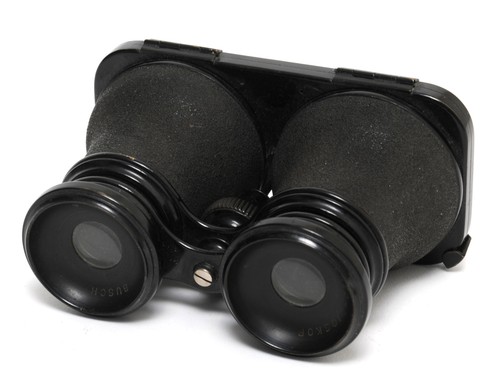 Busch stereo dioscope - busch, vintage