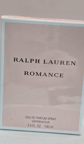 Ralph lauren romance 100ml - ralph,