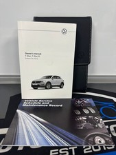 VOLKSWAGEN T-ROC / T-ROC R