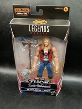 Thor Marvel Legends Thor Love