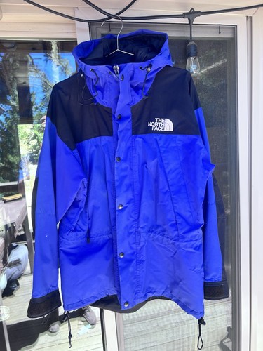 Northface mountain parka gore - parka,