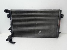 1J0121253N water radiator