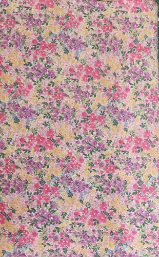 Half metre length - length, flower