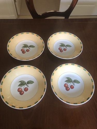Churchill somerset fruits - churchill,